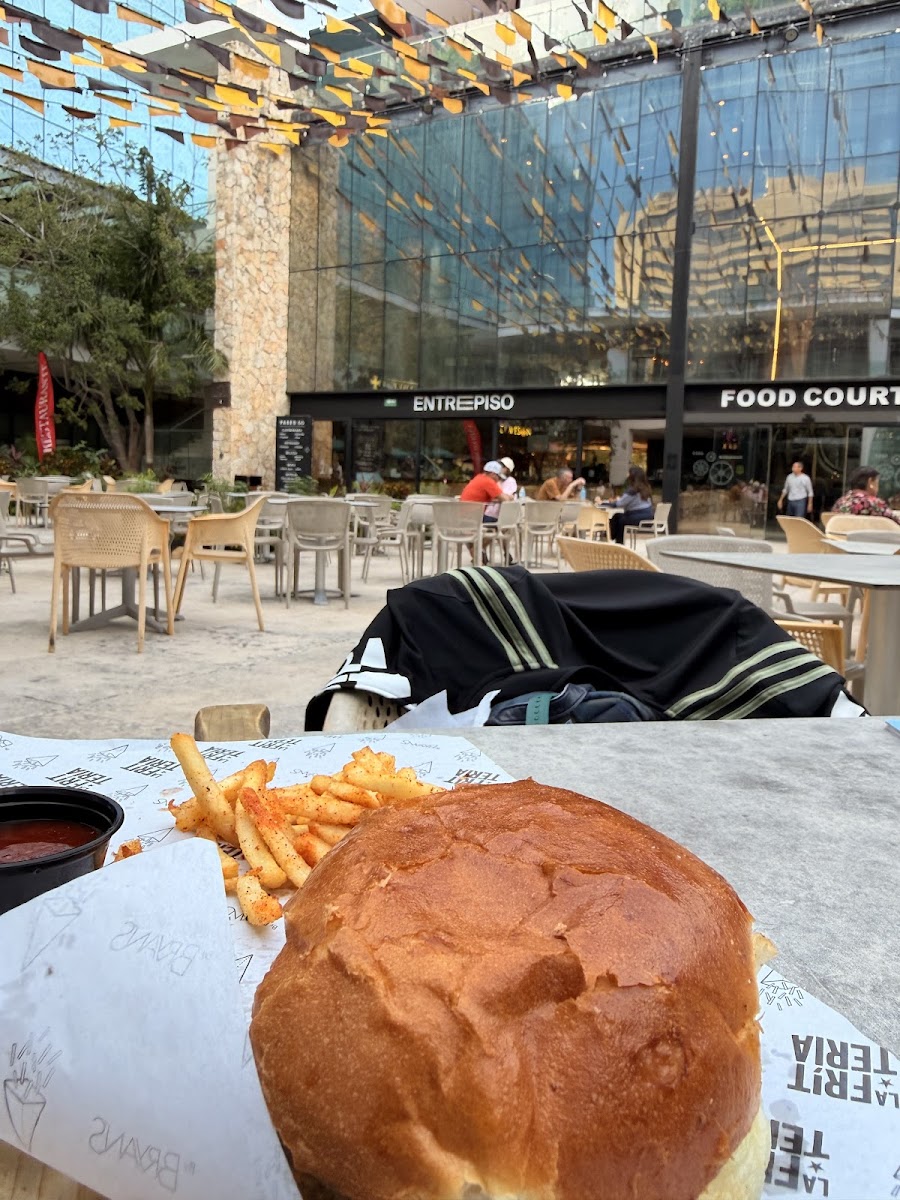 La Fritteria Prime Chicken Tenders Photos 2